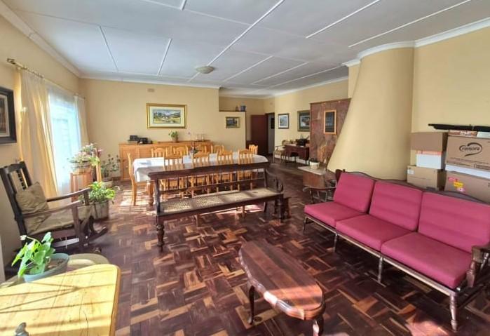6 Bedroom Property for Sale in Roodewal Free State